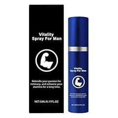Erectboost vital spray usato  Spedito ovunque in Italia 