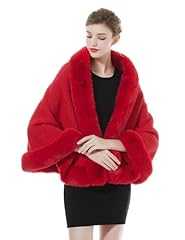 Beautelicate faux fur for sale  Delivered anywhere in UK