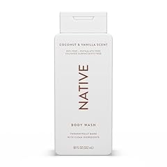 Native shower gel for sale  Delivered anywhere in UK