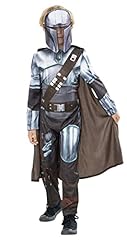 Rubies costume mandalorian d'occasion  Livré partout en France