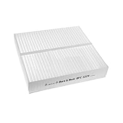 Cabin filter fits for sale  Delivered anywhere in UK