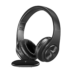 Techmade cuffie wireless usato  Spedito ovunque in Italia 