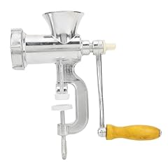 Meat hand grinder for sale  Delivered anywhere in Ireland
