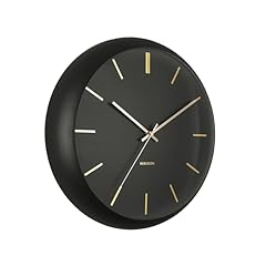 Horloge murale globe d'occasion  Livré partout en Belgiqu