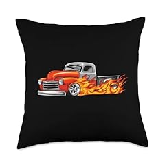 Flaming hot rod for sale  Delivered anywhere in USA 