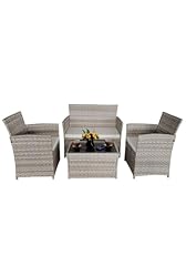 Afurni rattan piece for sale  Delivered anywhere in UK