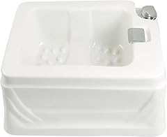 Foot soaking bath for sale  Delivered anywhere in UK