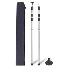 Redcamp telescopic tarp for sale  Delivered anywhere in UK