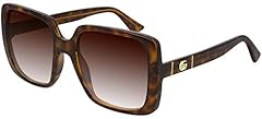 Gucci womens gg0632s gebraucht kaufen  Wird an jeden Ort in Deutschland