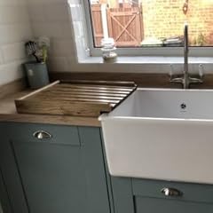Raised wooden pine for sale  Delivered anywhere in UK