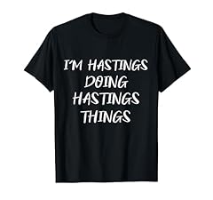Hastings hastings things for sale  Delivered anywhere in UK