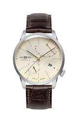 Zeppelin automatic watch gebraucht kaufen  Wird an jeden Ort in Deutschland