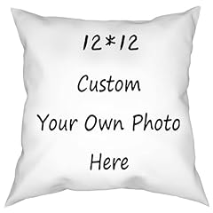 Custom pillow case for sale  Delivered anywhere in USA 