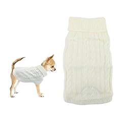 Durdiiy dog jumper for sale  Delivered anywhere in UK