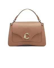 Coccinelle grained leather gebraucht kaufen  Wird an jeden Ort in Deutschland