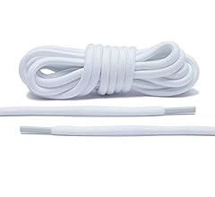125cm round shoelaces for sale  Delivered anywhere in UK