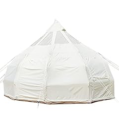 Retro yurt tent for sale  Delivered anywhere in UK