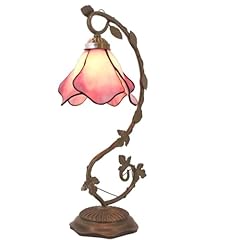 Werfactory tiffany lamp for sale  Delivered anywhere in USA 