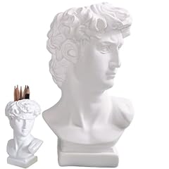 Lipfer david sculpture for sale  Delivered anywhere in UK
