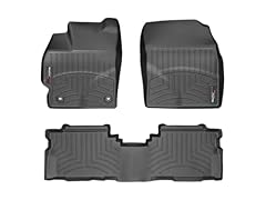 Weathertech custom fit for sale  Delivered anywhere in USA 