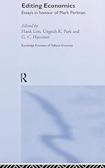 Editing economics d'occasion  Livré partout en France