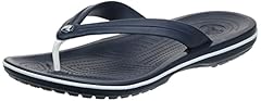 Crocs crocband flip usato  Spedito ovunque in Italia 