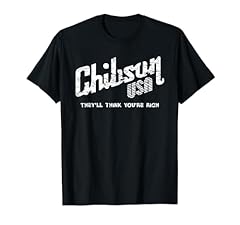Chibson usa think for sale  Delivered anywhere in USA 