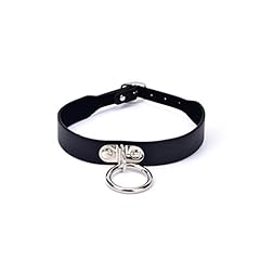 Bondagerie collarino choker usato  Spedito ovunque in Italia 