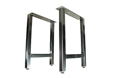 Metal table legs for sale  Delivered anywhere in USA 
