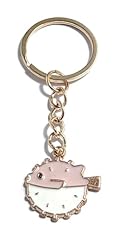 Fizzybutton gifts pufferfish for sale  Delivered anywhere in UK
