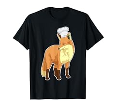 Renard cuisiner toque d'occasion  Livré partout en France