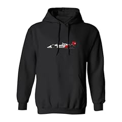 Hoodies ayrton unisex for sale  Delivered anywhere in USA 