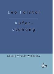 Auferstehung gebraucht kaufen  Wird an jeden Ort in Deutschland