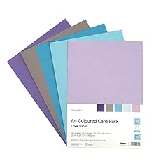 Dovecraft coloured card for sale  Delivered anywhere in UK