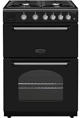 Rangemaster classic cla60ngfbl for sale  Delivered anywhere in UK