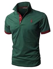 Kunjlelp polo uomo usato  Spedito ovunque in Italia 