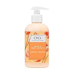 Cnd scentsations tangerine for sale  Delivered anywhere in UK