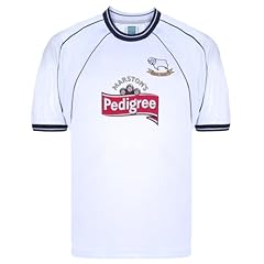 Score draw derby for sale  Delivered anywhere in UK