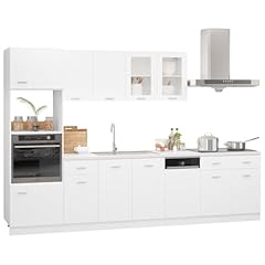 Vidaxl ensemble meubles d'occasion  Livré partout en France