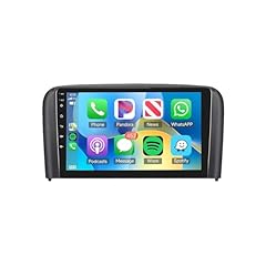 Android auto player for sale  Delivered anywhere in UK