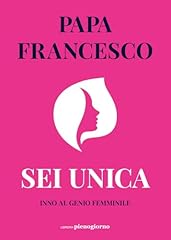 Sei unica. inno usato  Spedito ovunque in Italia 