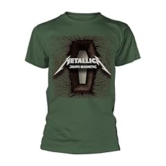 Metallica death magnetic gebraucht kaufen  Wird an jeden Ort in Deutschland