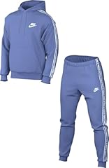 Nike club fleece usato  Spedito ovunque in Italia 