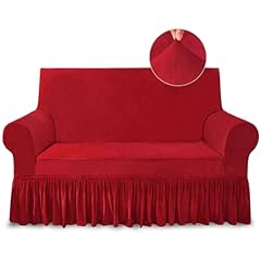 Niceec loveseat cover for sale  Delivered anywhere in USA 