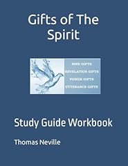 Gifts spirit study for sale  Delivered anywhere in USA 