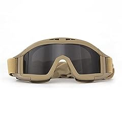 Orangeclub airsoft goggles for sale  Delivered anywhere in UK