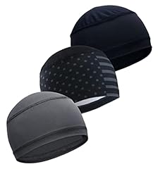 Cooling skull cap for sale  Delivered anywhere in USA 