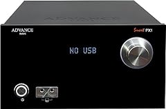 Advance acoustics paris usato  Spedito ovunque in Italia 