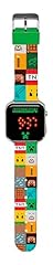 Kids licensing orologio usato  Spedito ovunque in Italia 
