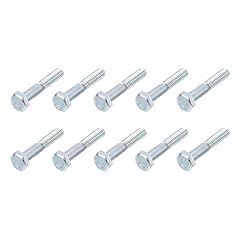 Metallixity hex bolts for sale  Delivered anywhere in UK